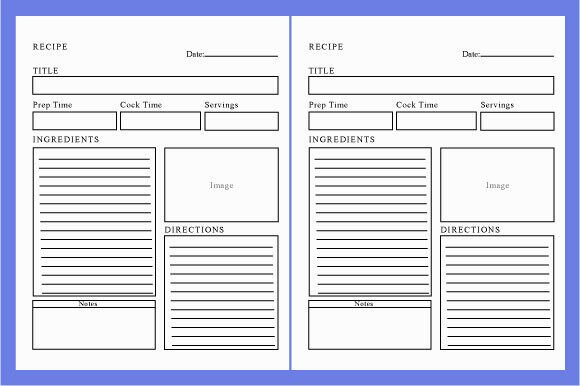 Recipe Book Interior Amazon Kdp: A Practical Tool for Content Creators